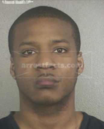 Adam Jerome Adams