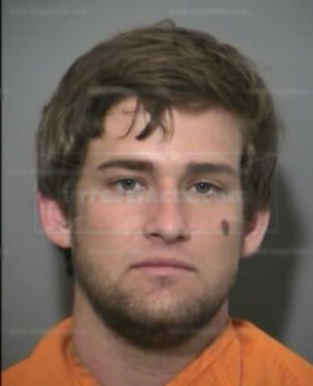 Patrick James Rodenbeck