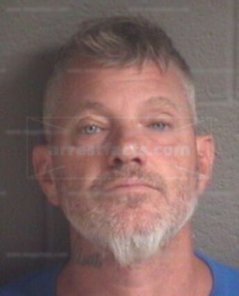 Douglas Ray Cauble