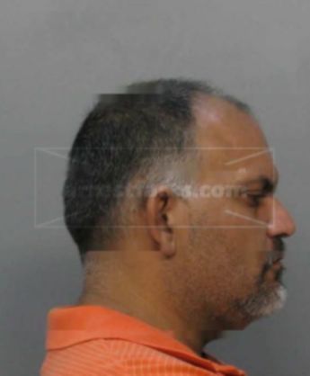 Eduardo Viera
