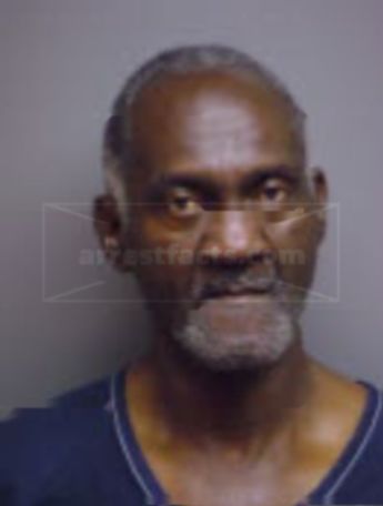 Rolland Dwight Harper