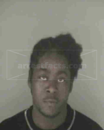 Delvonne Neshaun Franklin
