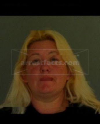 Natasha Lahna Simpson