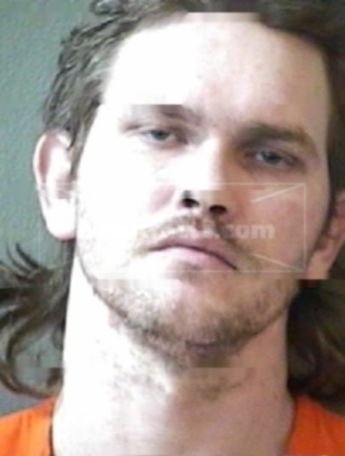 Michael James Carpenter