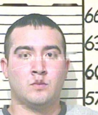 Christopher Eric Mendoza