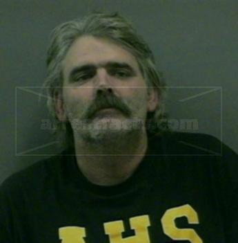 Christopher Patrick Haskins
