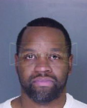 Corey Leon Jackson
