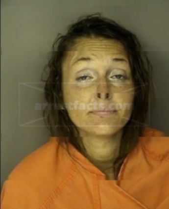 Kim Raschelle Davis
