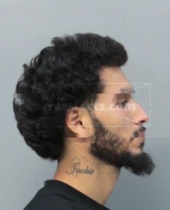 Edwin Wilson Espinoza