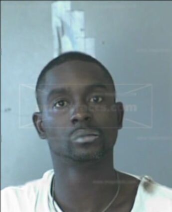 Antonio L White