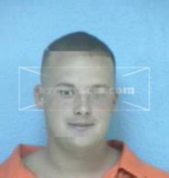 Joseph Chad Ogletree