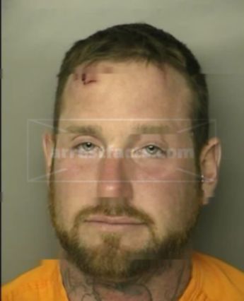 Eric Boone Marshall