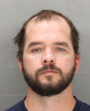 Barrett Richard Allen