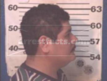 Jose Enrique Rodriguez Casarez