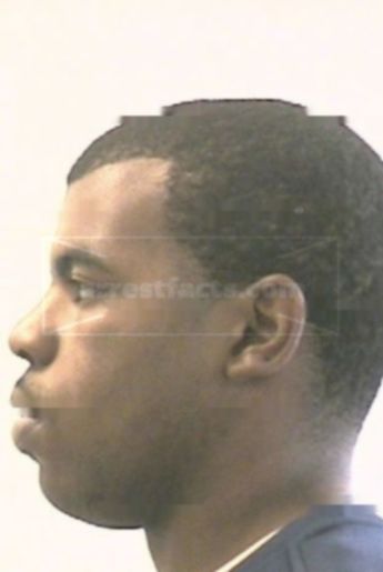 Travien Devon Toliver