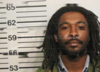 Michael Andre Marshall