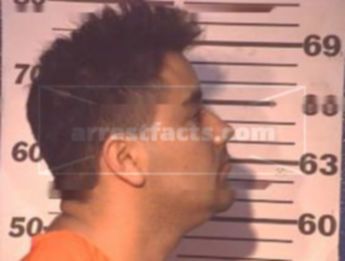 Adrian Aguilar Solis