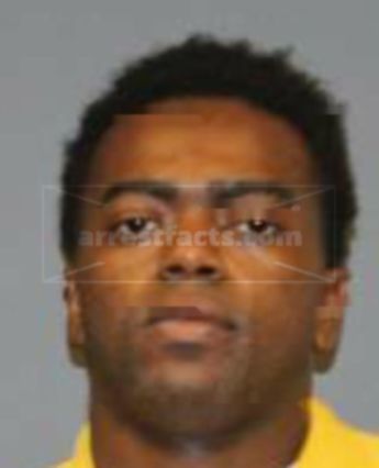 Danricco Antwain Armstrong