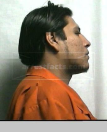 Leadell J Buffalohead