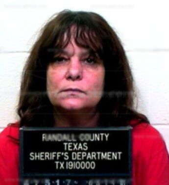 Linda June Cherry