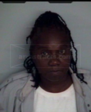 Sandra Elizabeth Covington