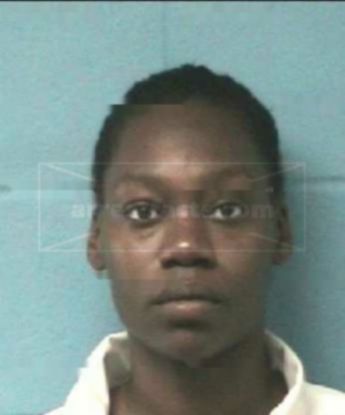 Trena Lanesse Layton