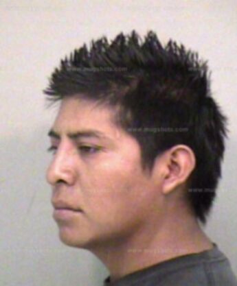Isaac Martinez