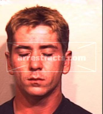 Jermie Todd Sanford