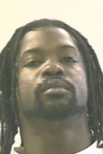 Tylon Reshaun Evans