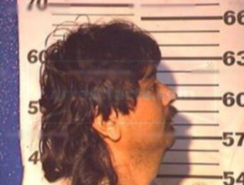 Flavio Fernando Granados Balderas