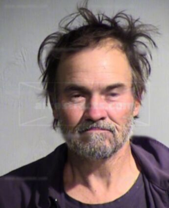 Shawn Arlan Beals