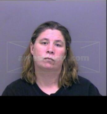 Courtney Vaught