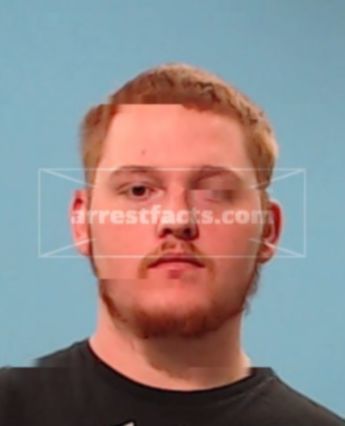 Bryan Jameson Davenport