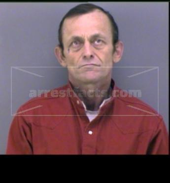 William Darrell Cain