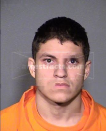 Victor Daniel Vasquez Castillo