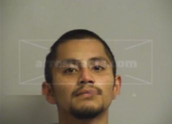 Christian Alonzo