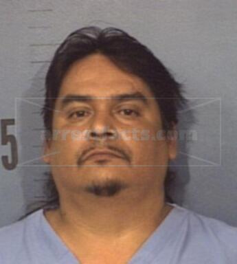 Raymond Carrion Sanchez