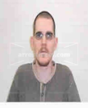 Bruce James Richardson