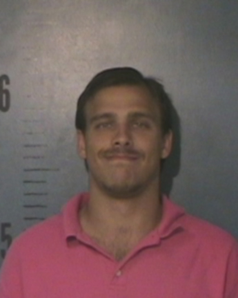 Jon Michael Davis