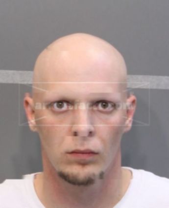 Brandon Wayne Hart
