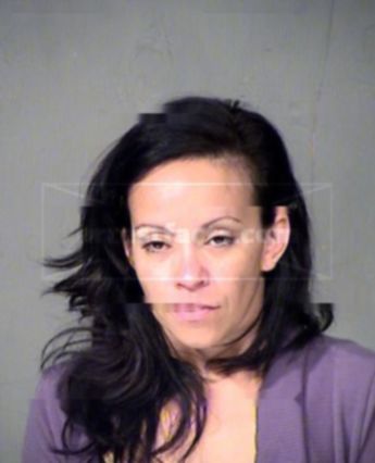 Erin Elizabeth Phillips