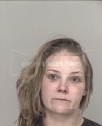 Katie Jo Marshall