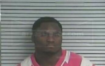 Martez Thompson