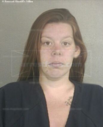 Samantha Jean Allen