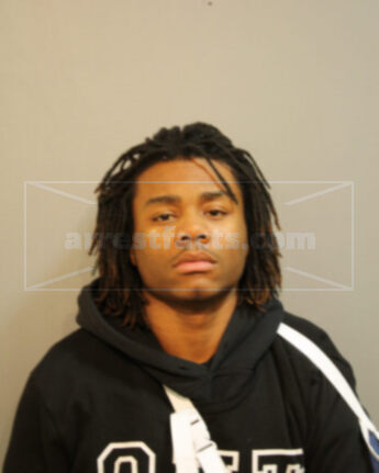Davell Darquan Jackson