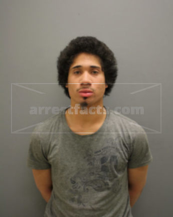 Darius D Gaddy