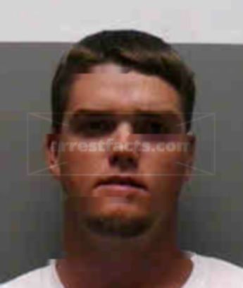 Christopher Cyle Davis