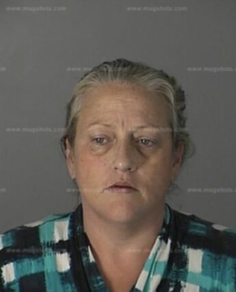 Michelle Ellen Chambers