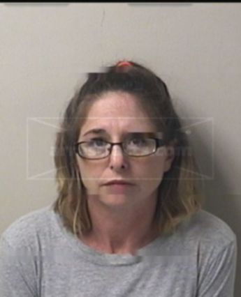 Michelle Angela Commander