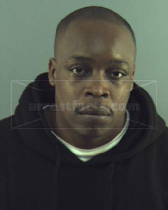 Melvin Arthur Brown